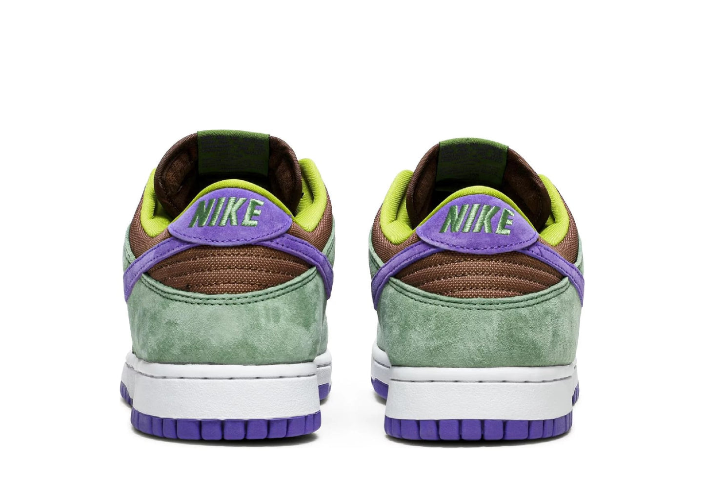 Dunk Low Veneer (2020)