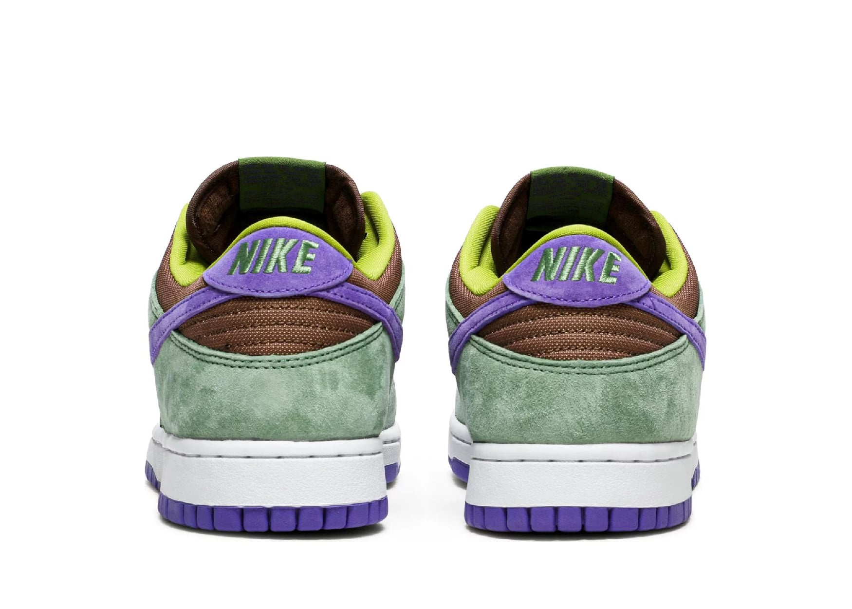 Dunk Low Veneer (2020)