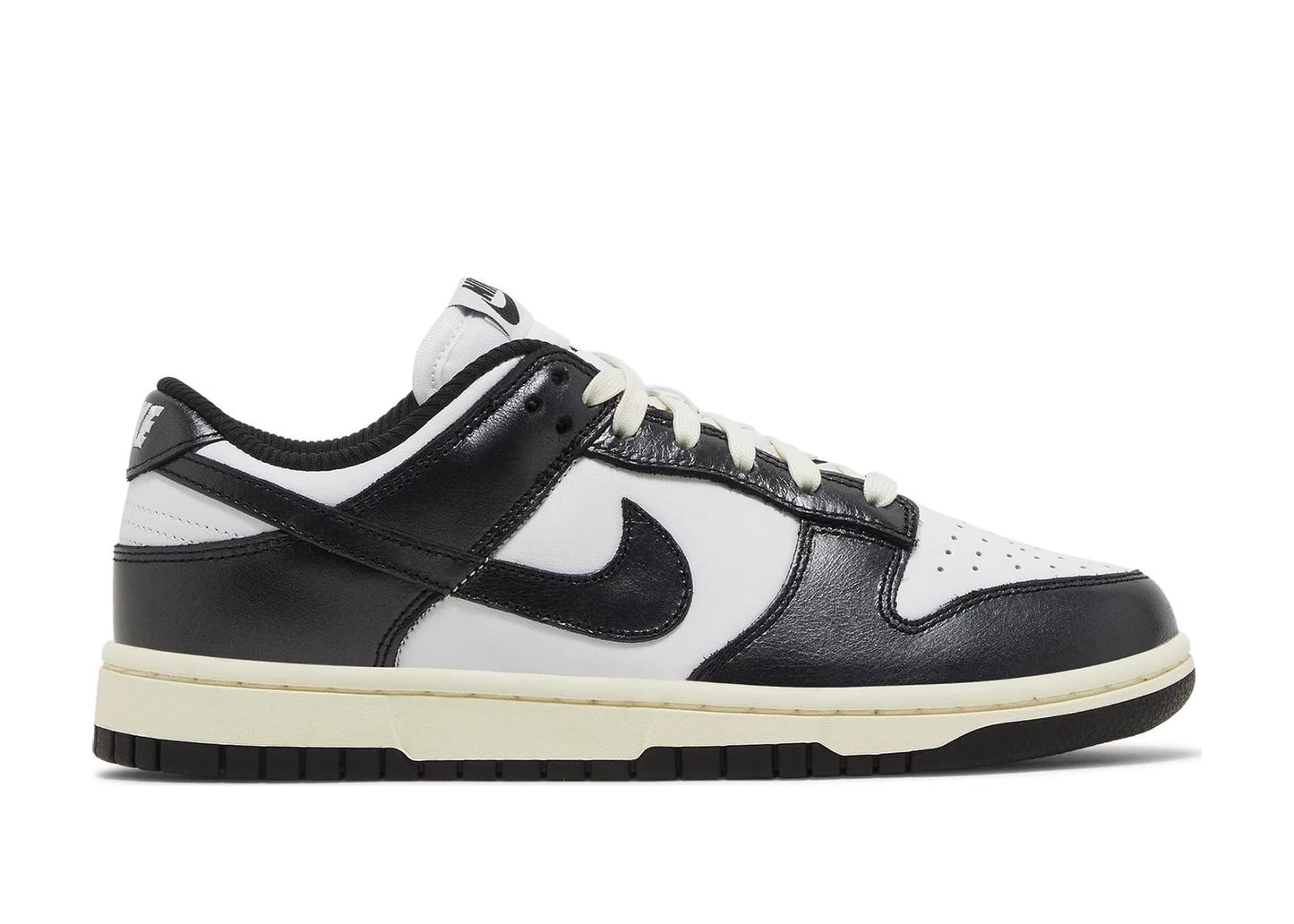 Dunk Low Vintage Panda (W)