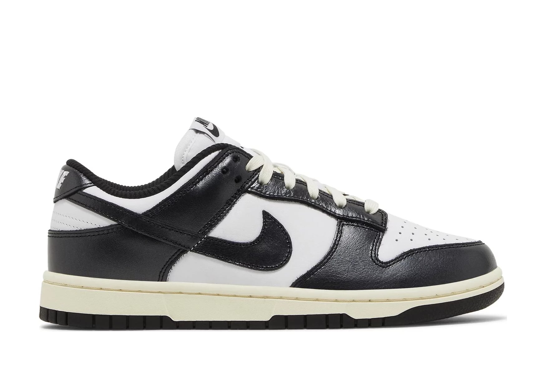 Dunk Low Vintage Panda (W)