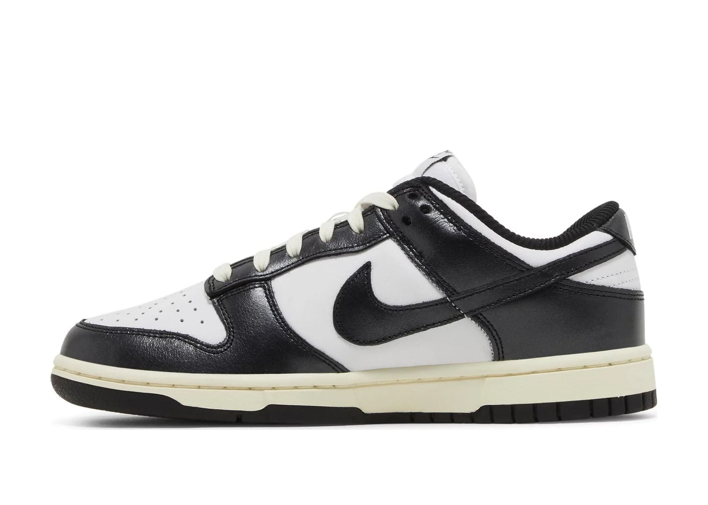 Dunk Low Vintage Panda (W)