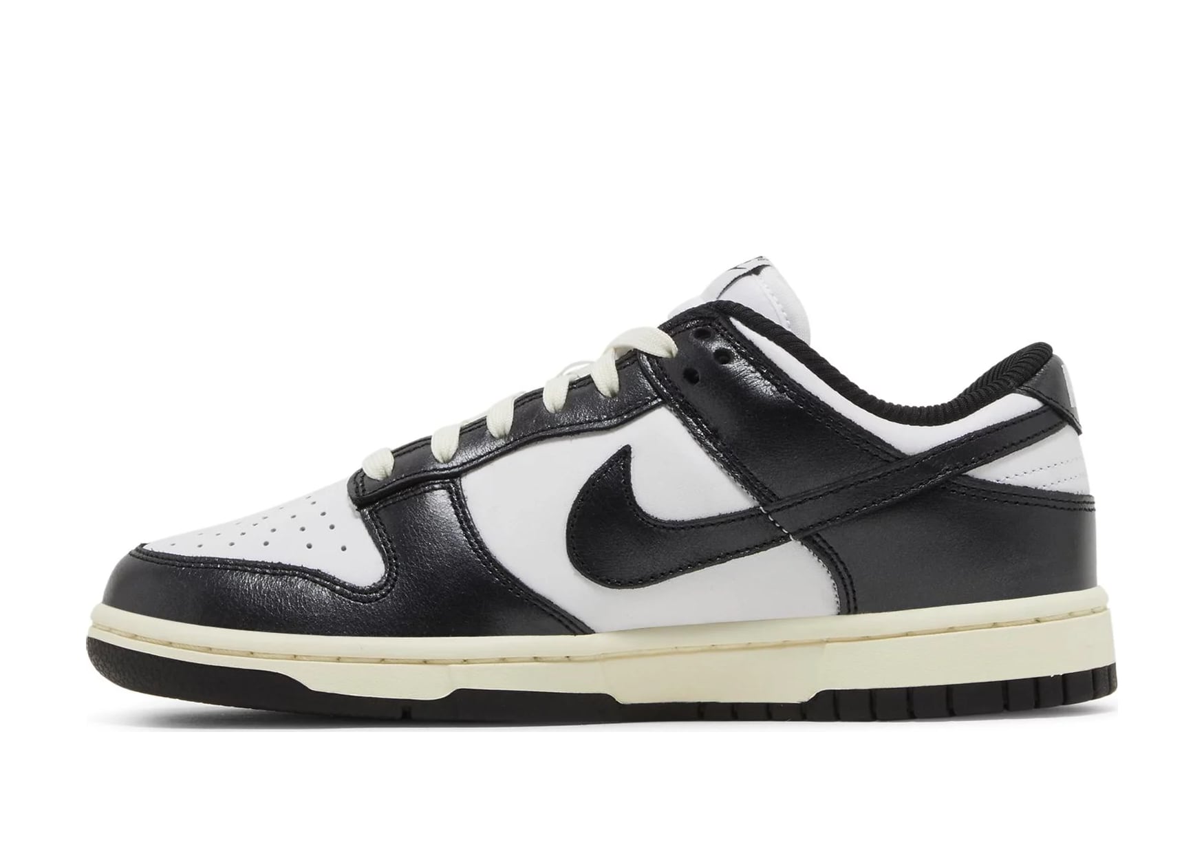 Dunk Low Vintage Panda (W)