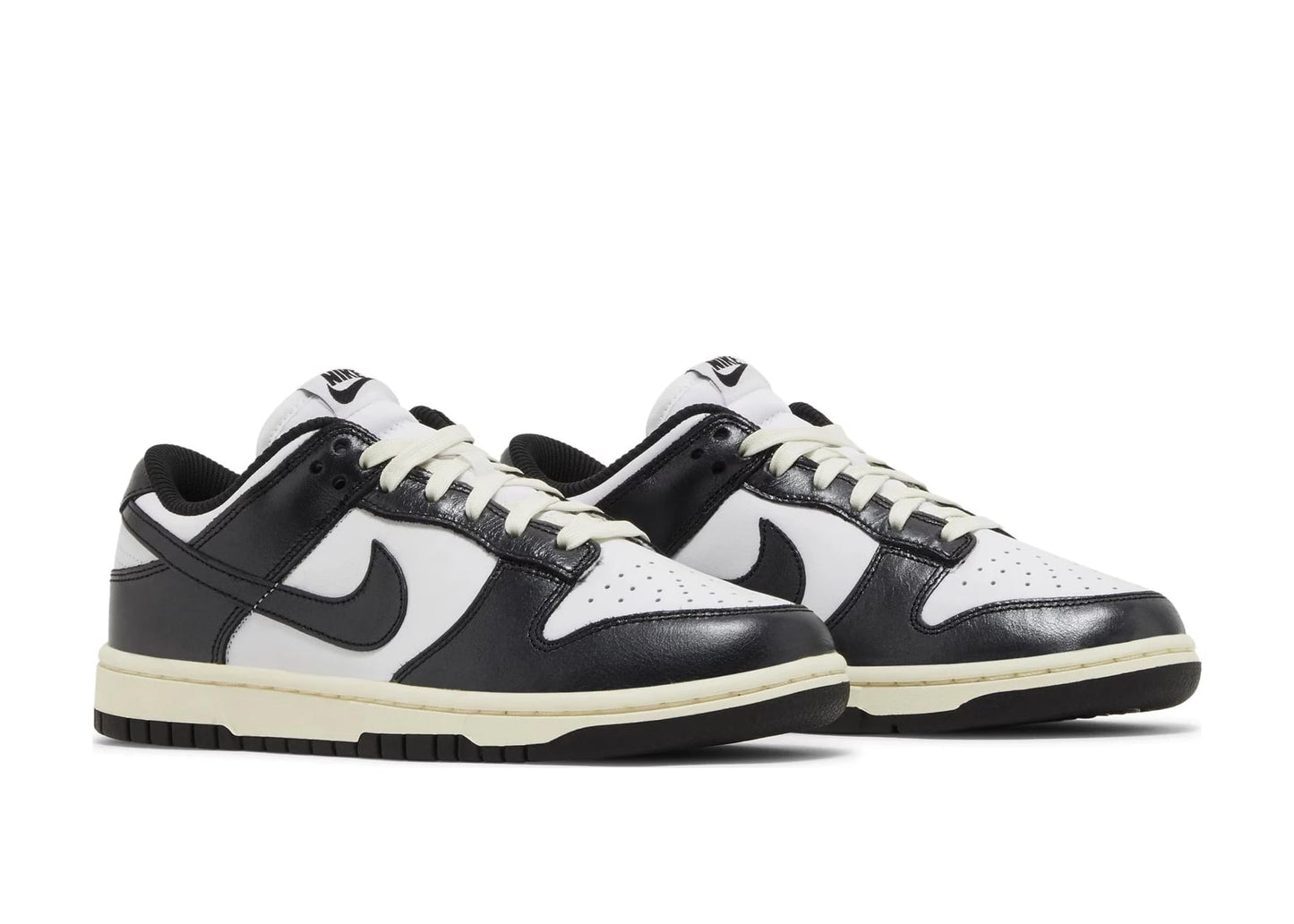 Dunk Low Vintage Panda (W)