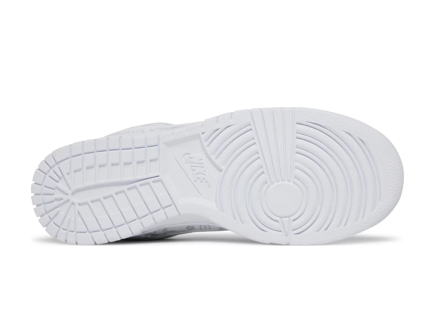 Dunk Low White Paisley (W)