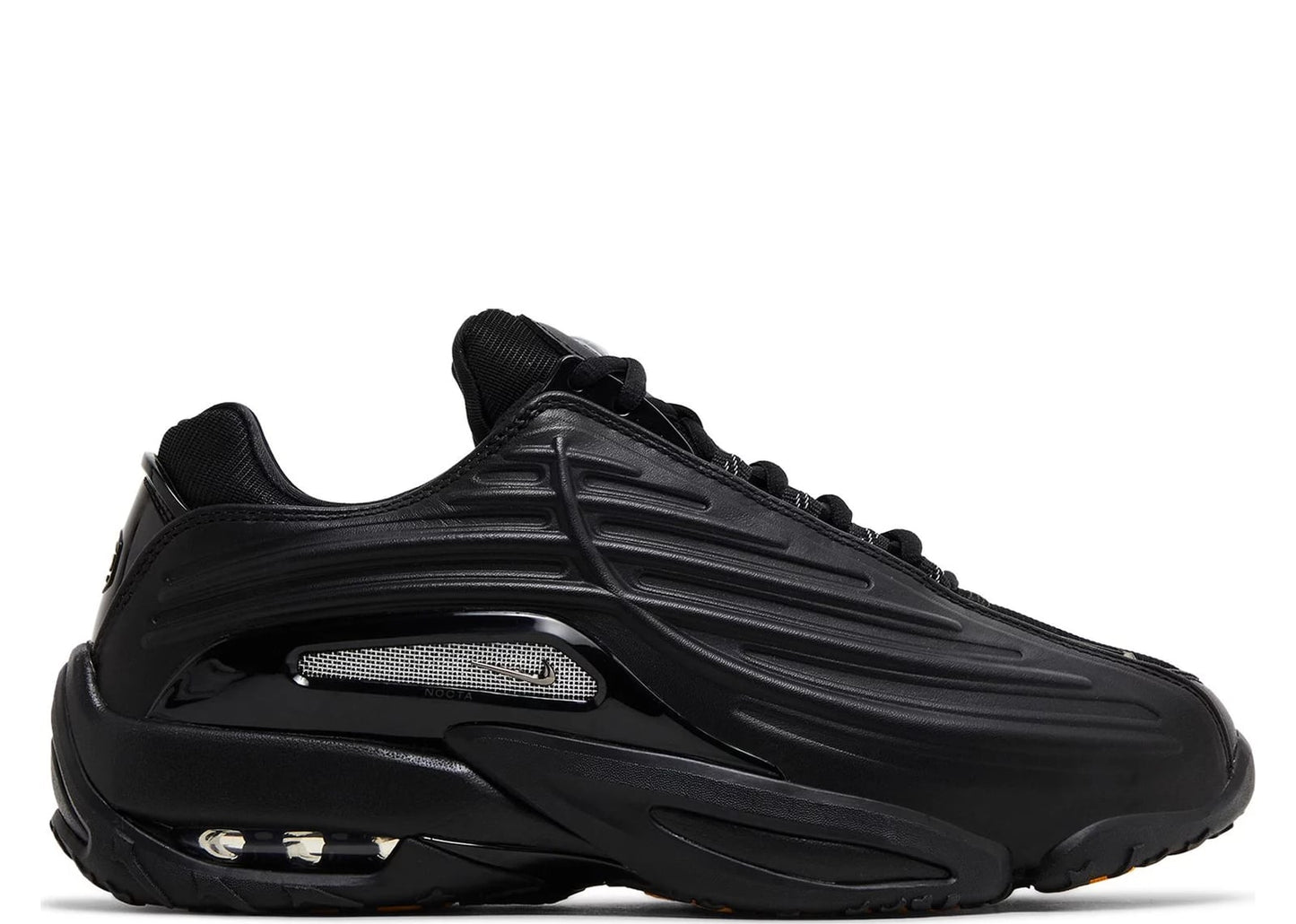 Hot Step 2 Drake NOCTA Black