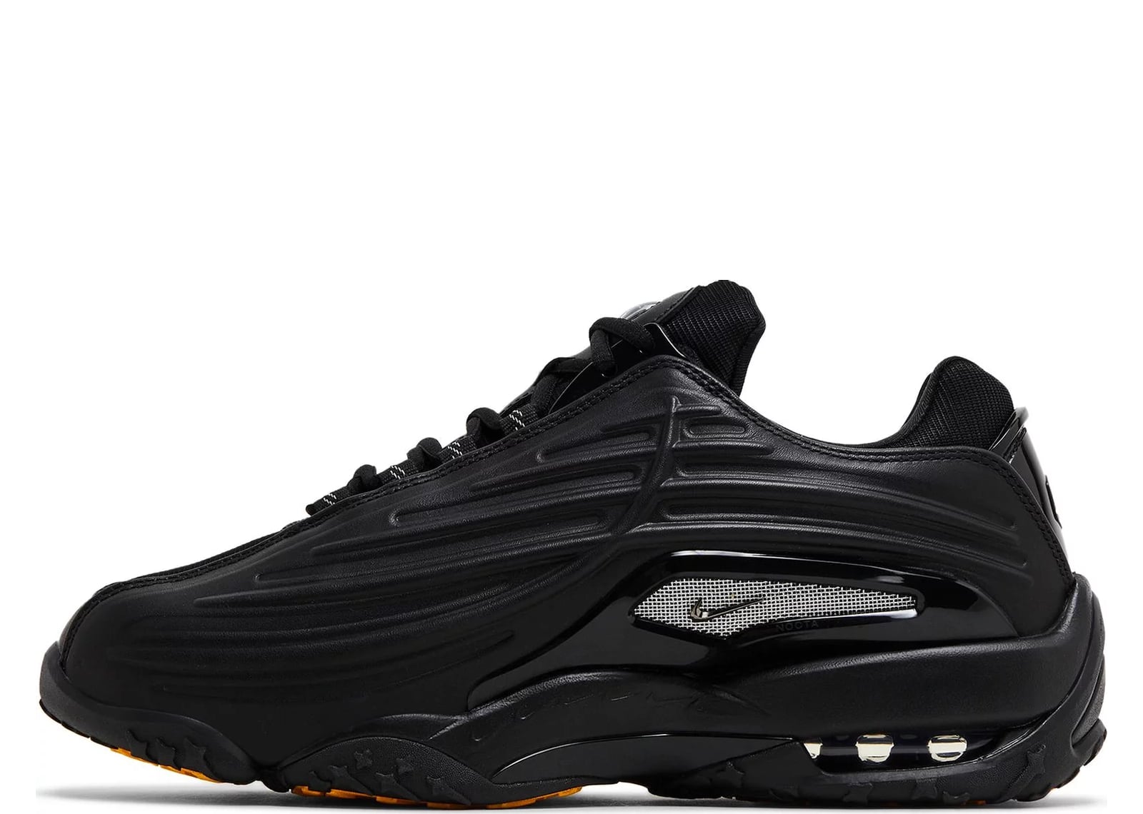 Hot Step 2 Drake NOCTA Black