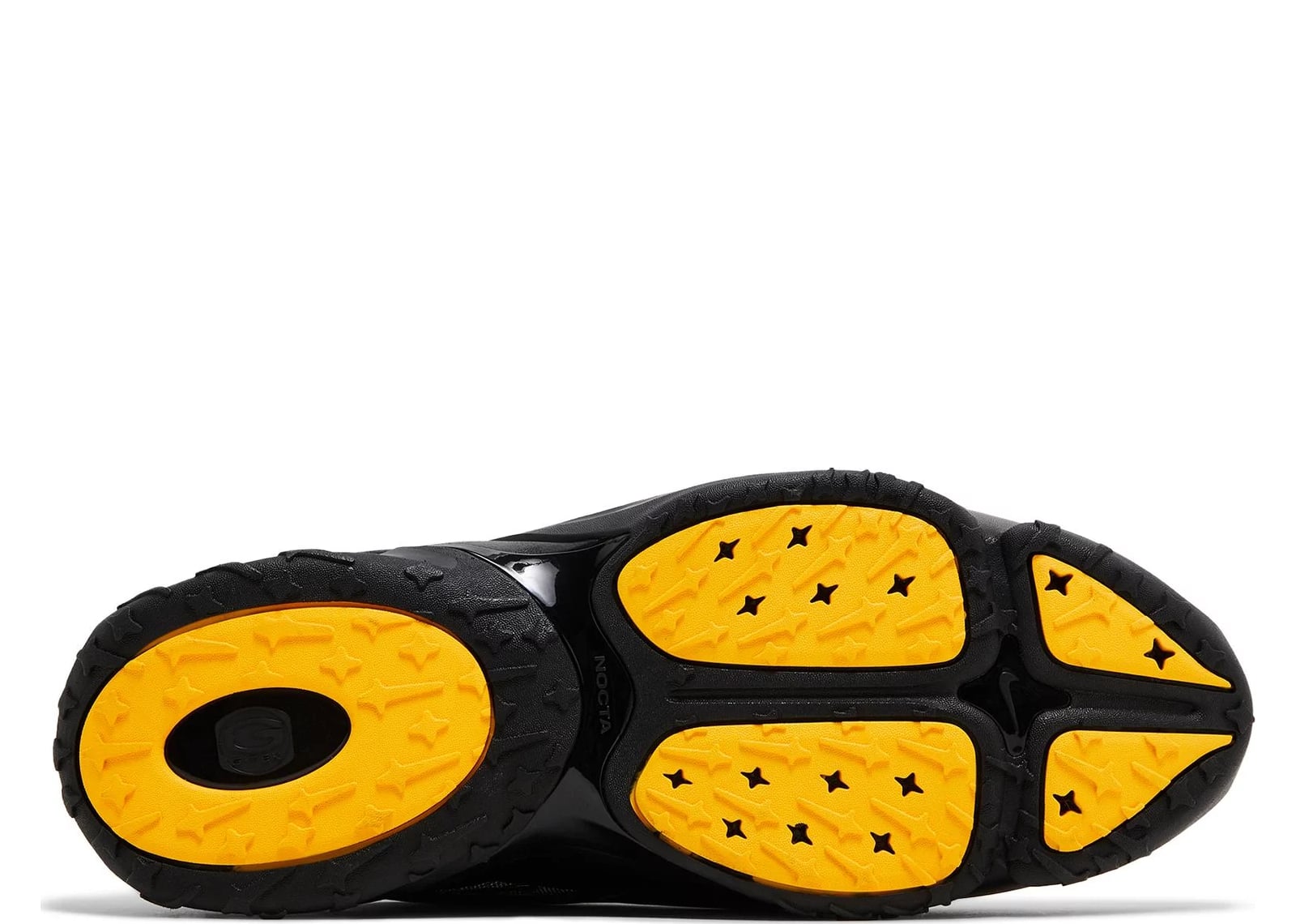 Hot Step 2 Drake NOCTA Black