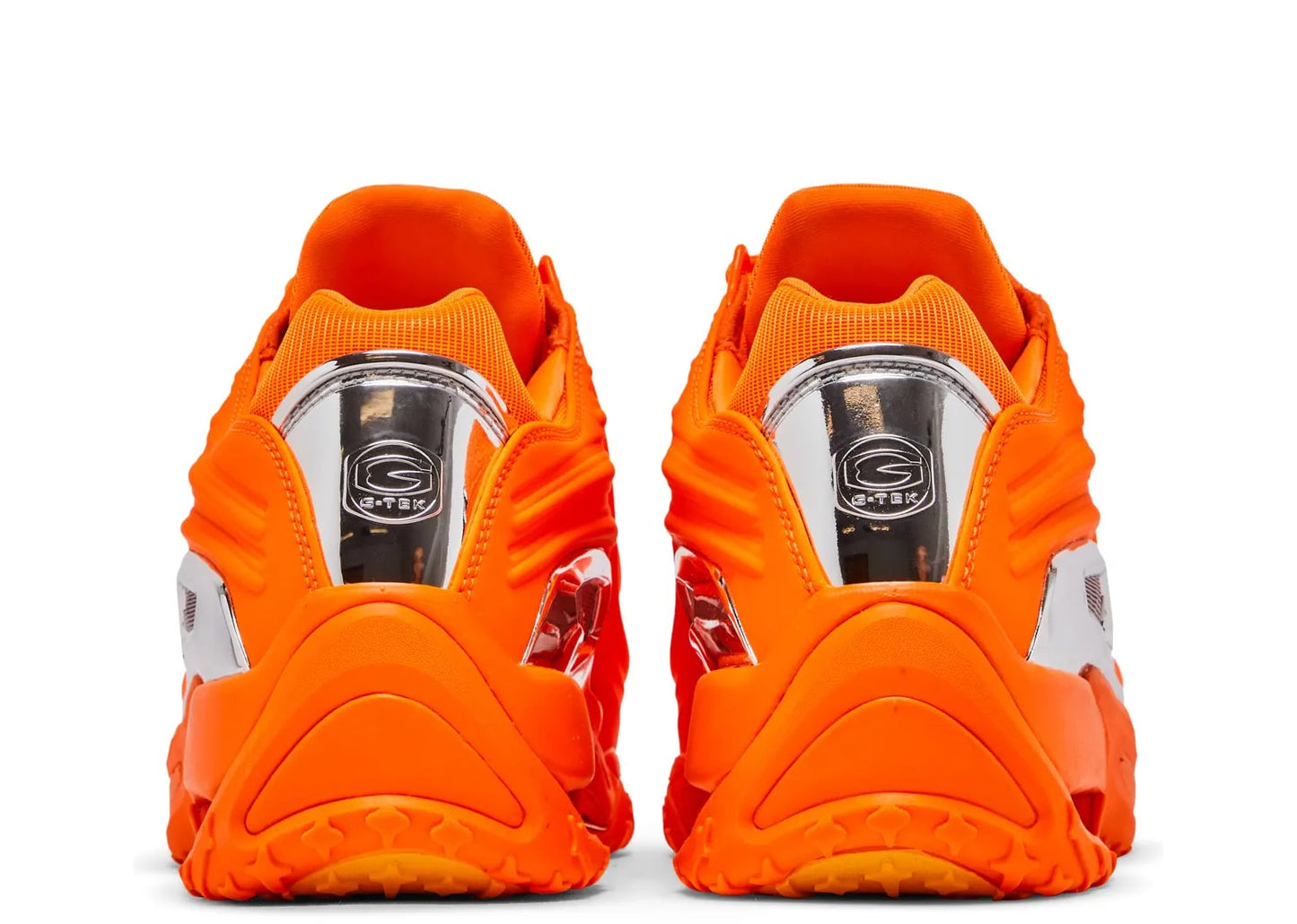 Hot Step 2 Drake NOCTA Total Orange
