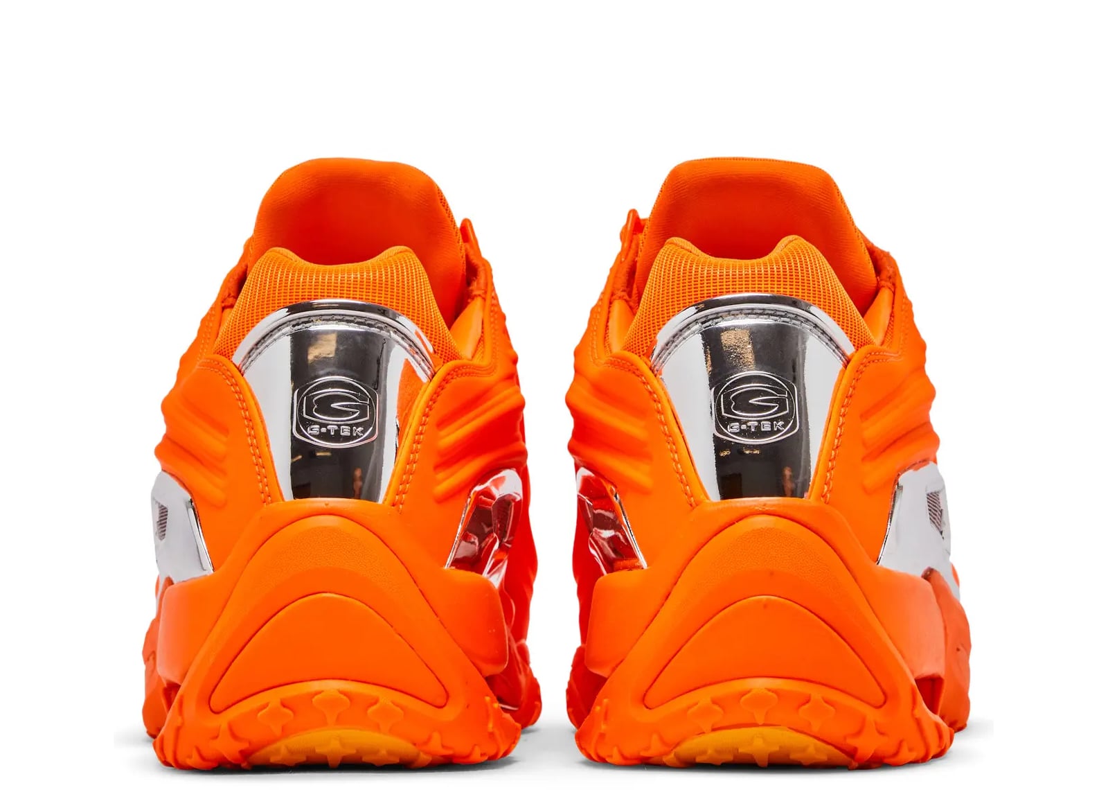 Hot Step 2 Drake NOCTA Total Orange