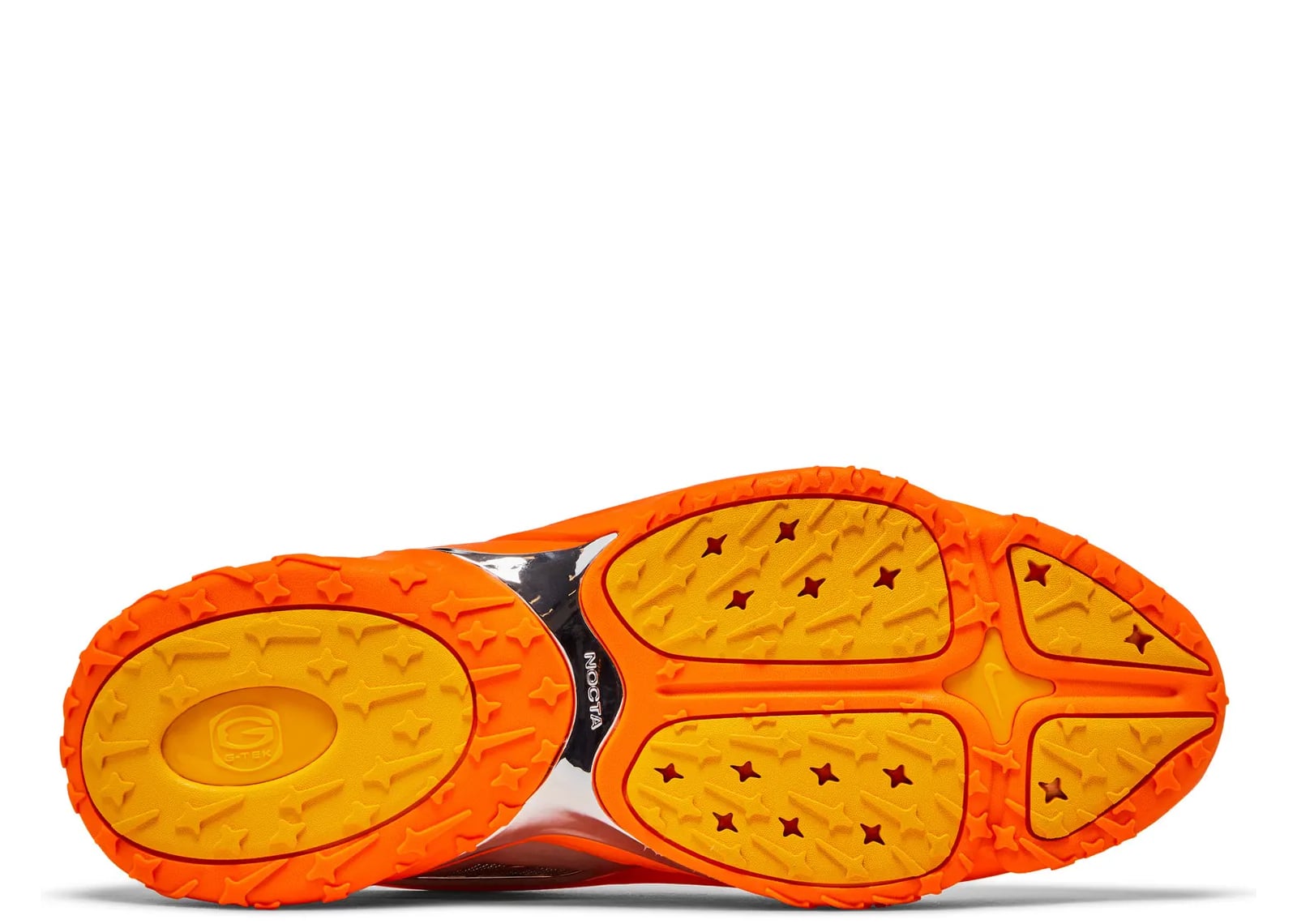 Hot Step 2 Drake NOCTA Total Orange