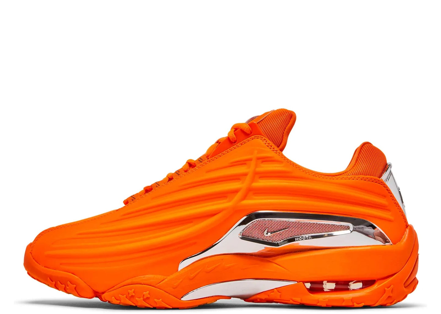 Hot Step 2 Drake NOCTA Total Orange