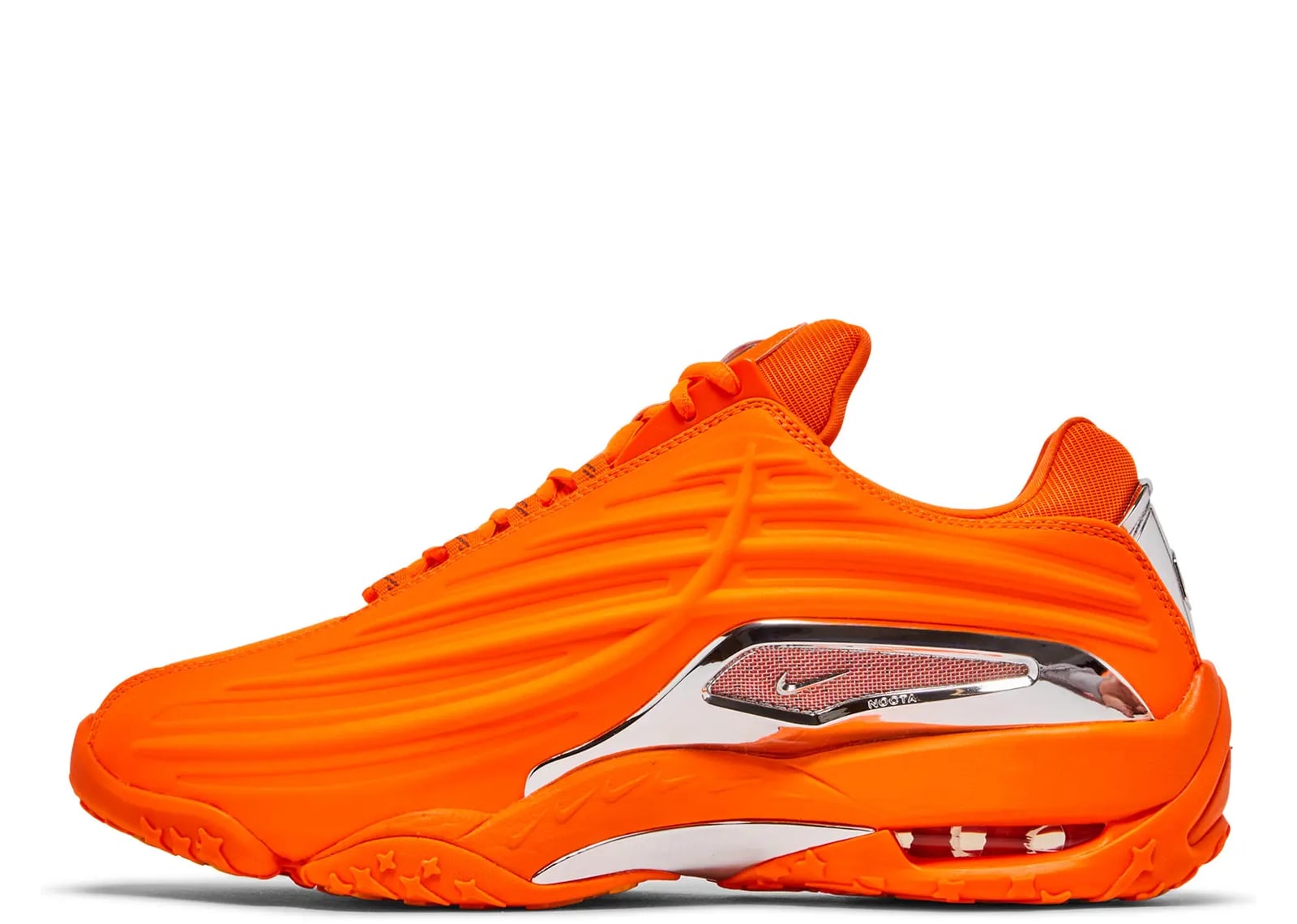 Hot Step 2 Drake NOCTA Total Orange