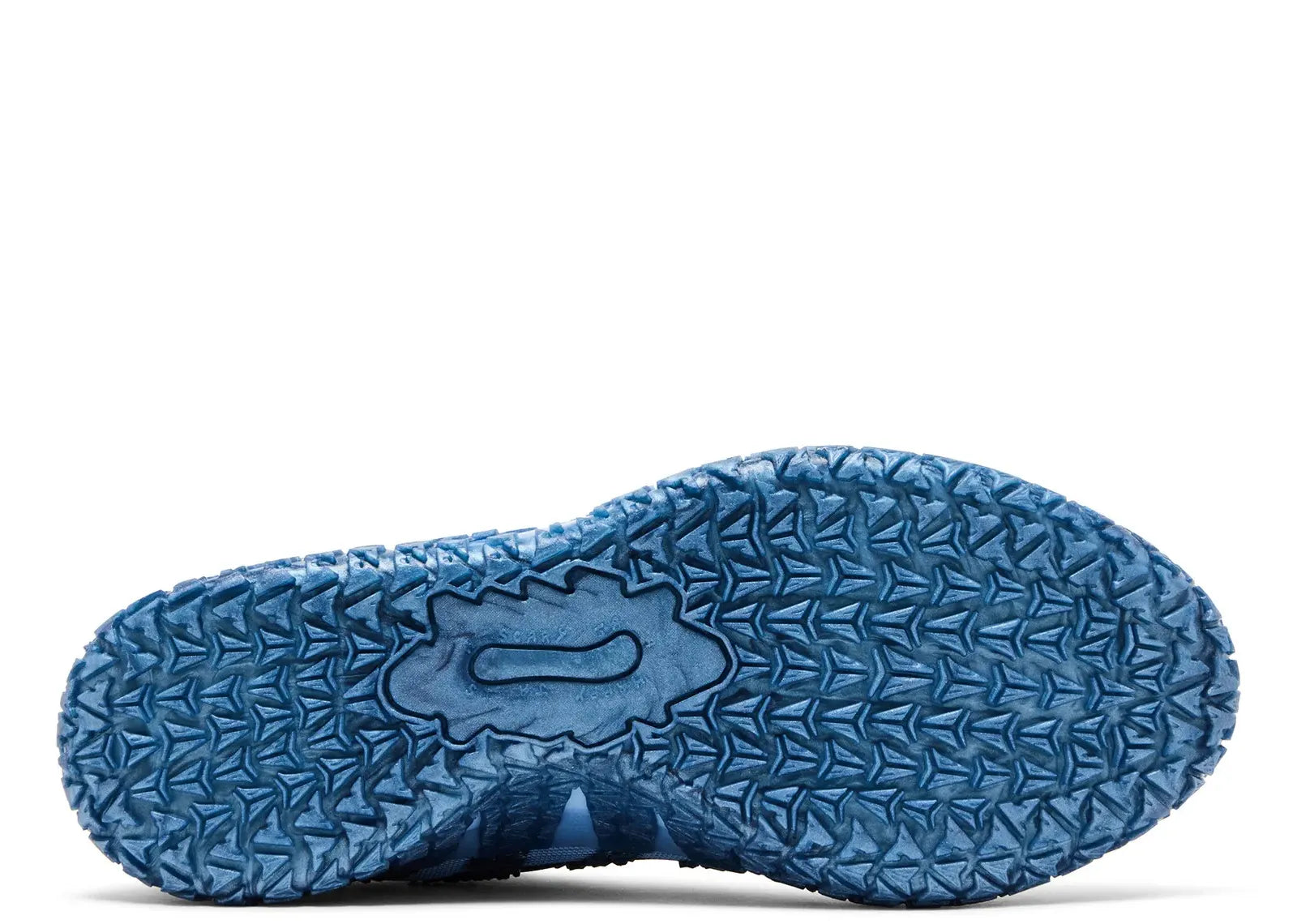 Ja 3 Cobalt Bliss Metallic Silver