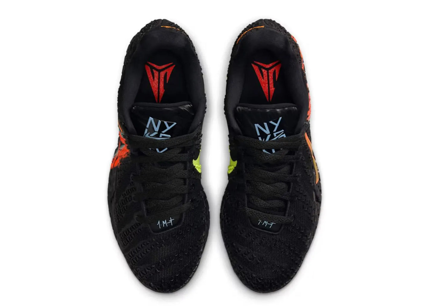 Ja 3 NY vs. NY