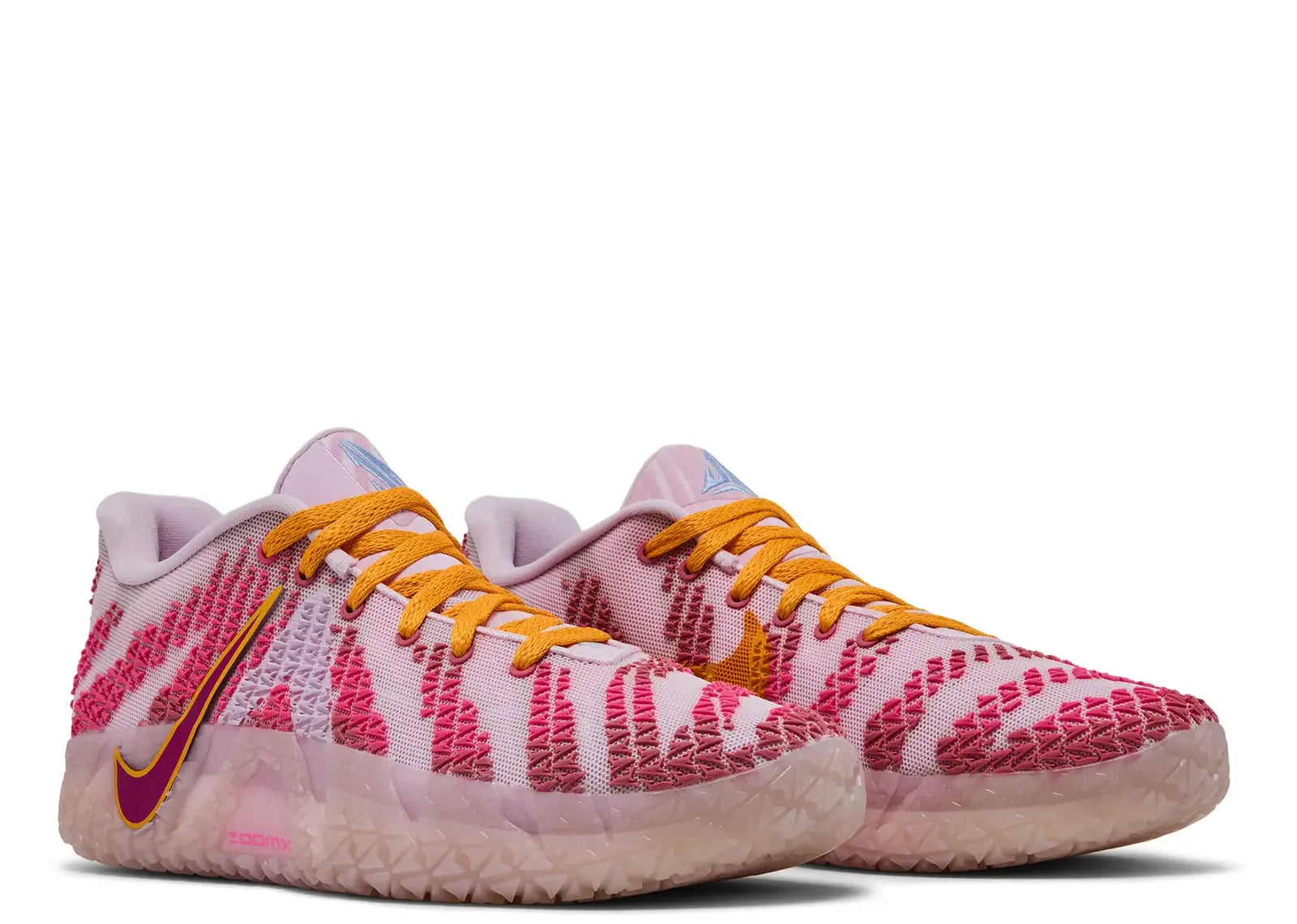Ja 3 Pink Foam