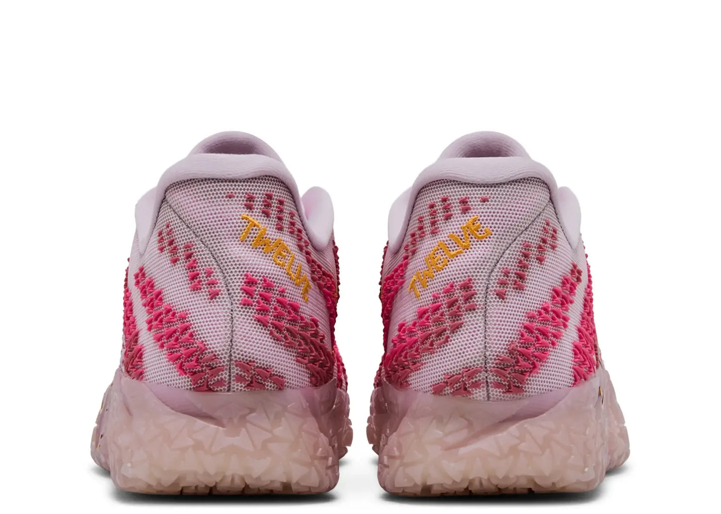Ja 3 Pink Foam
