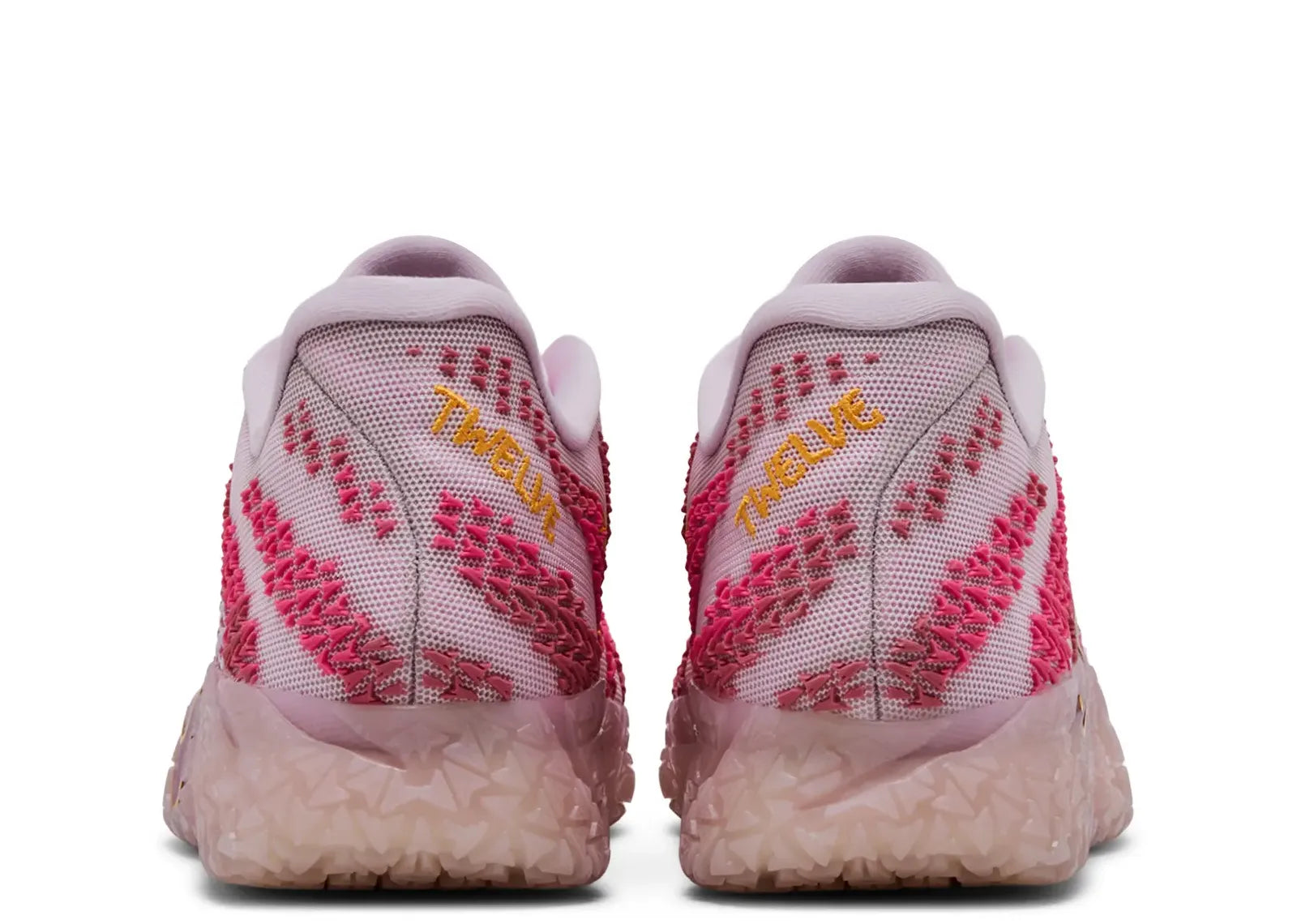 Ja 3 Pink Foam