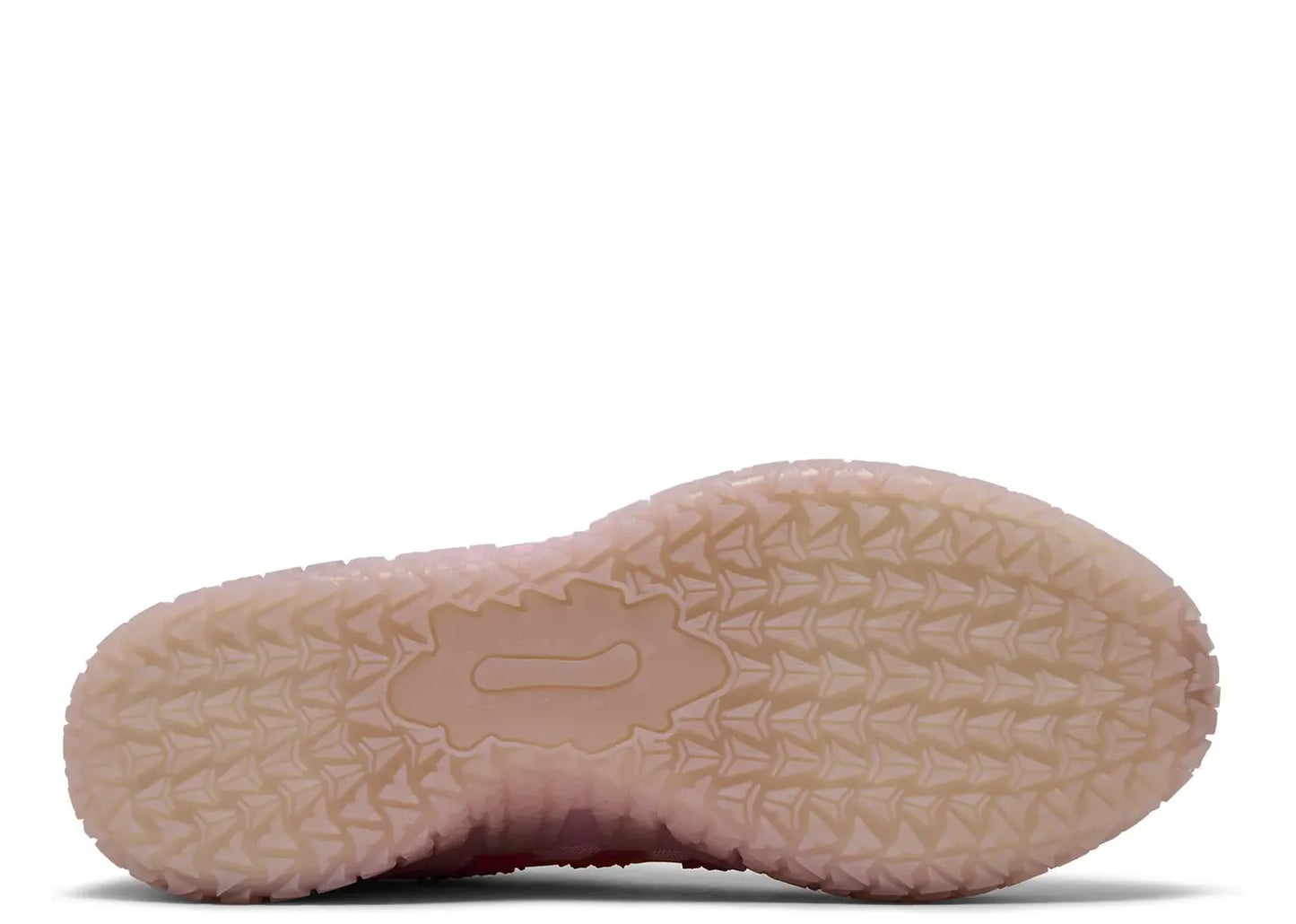 Ja 3 Pink Foam