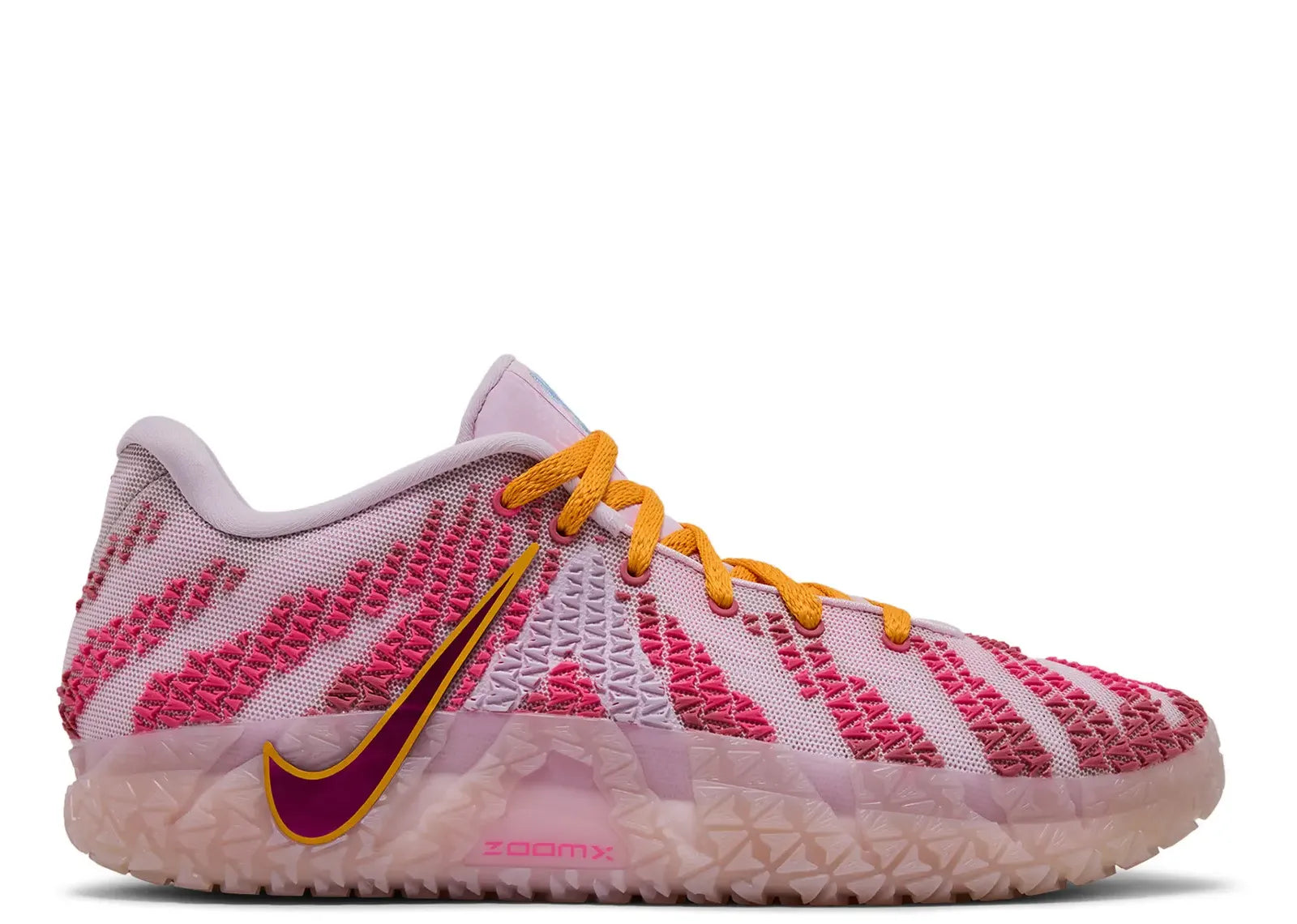 Ja 3 Pink Foam