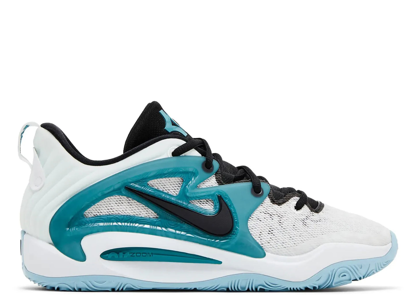 KD 15 Photon Dust Teal
