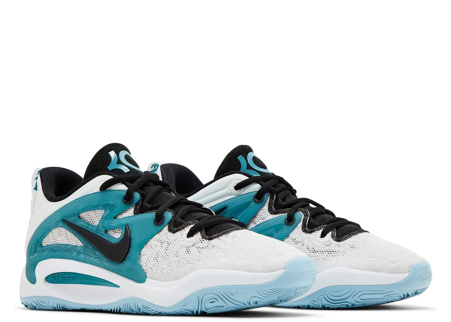 KD 15 Photon Dust Teal