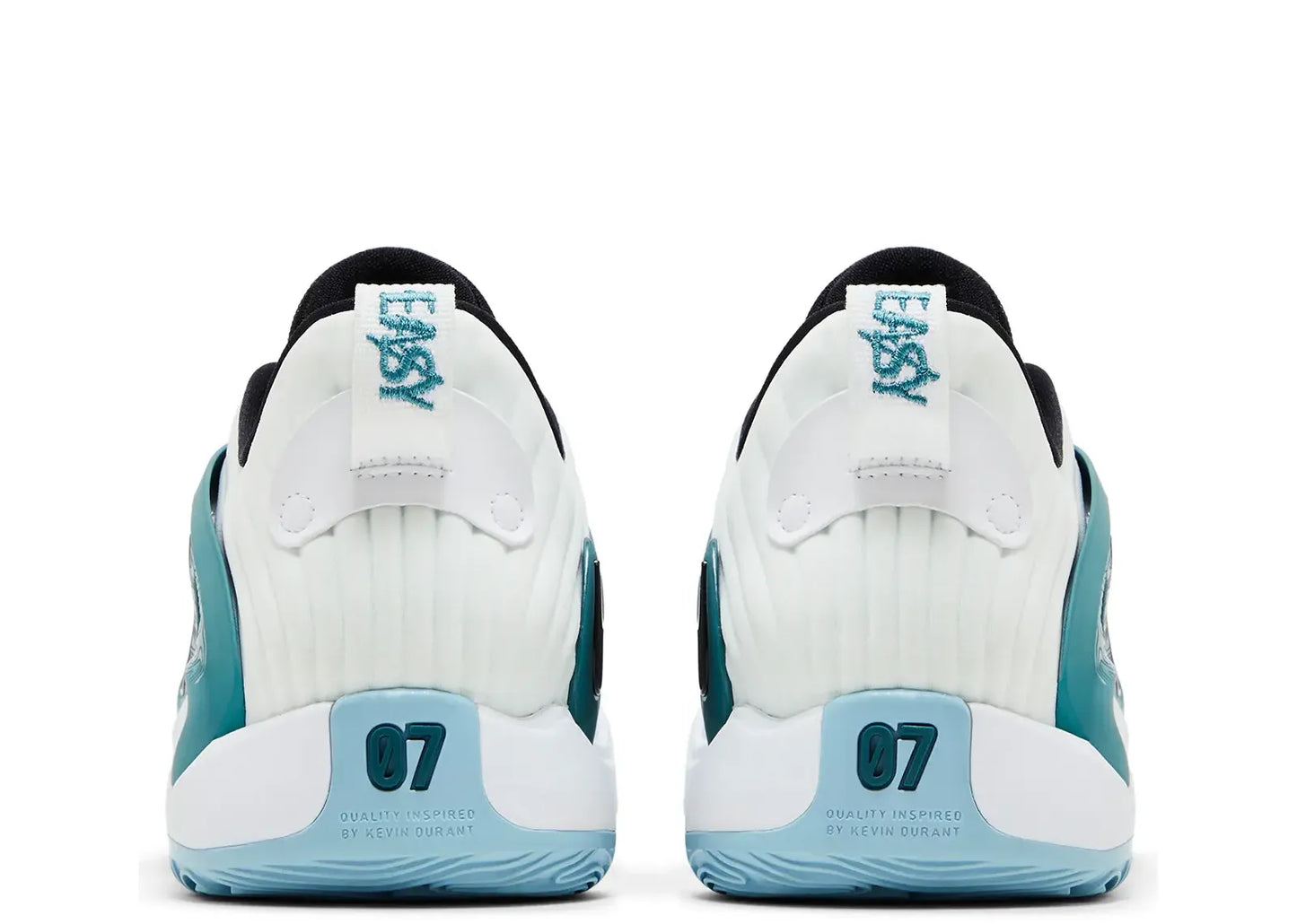KD 15 Photon Dust Teal