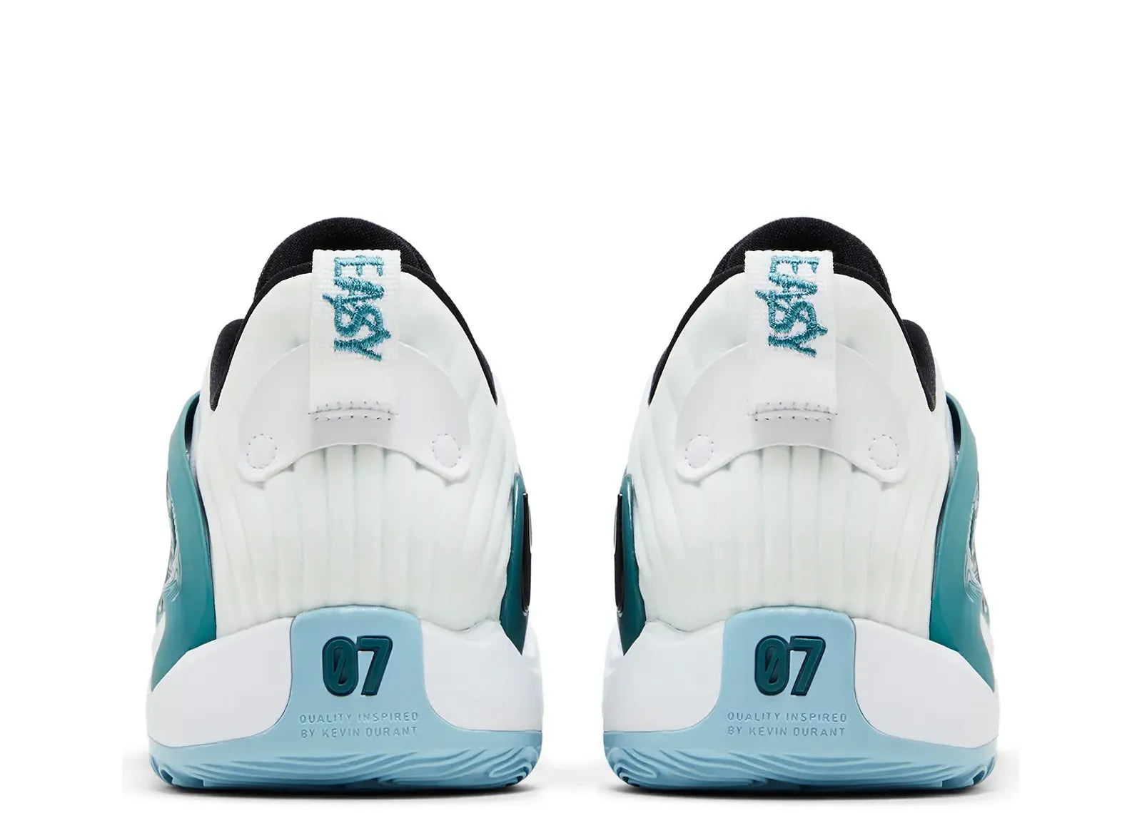 KD 15 Photon Dust Teal
