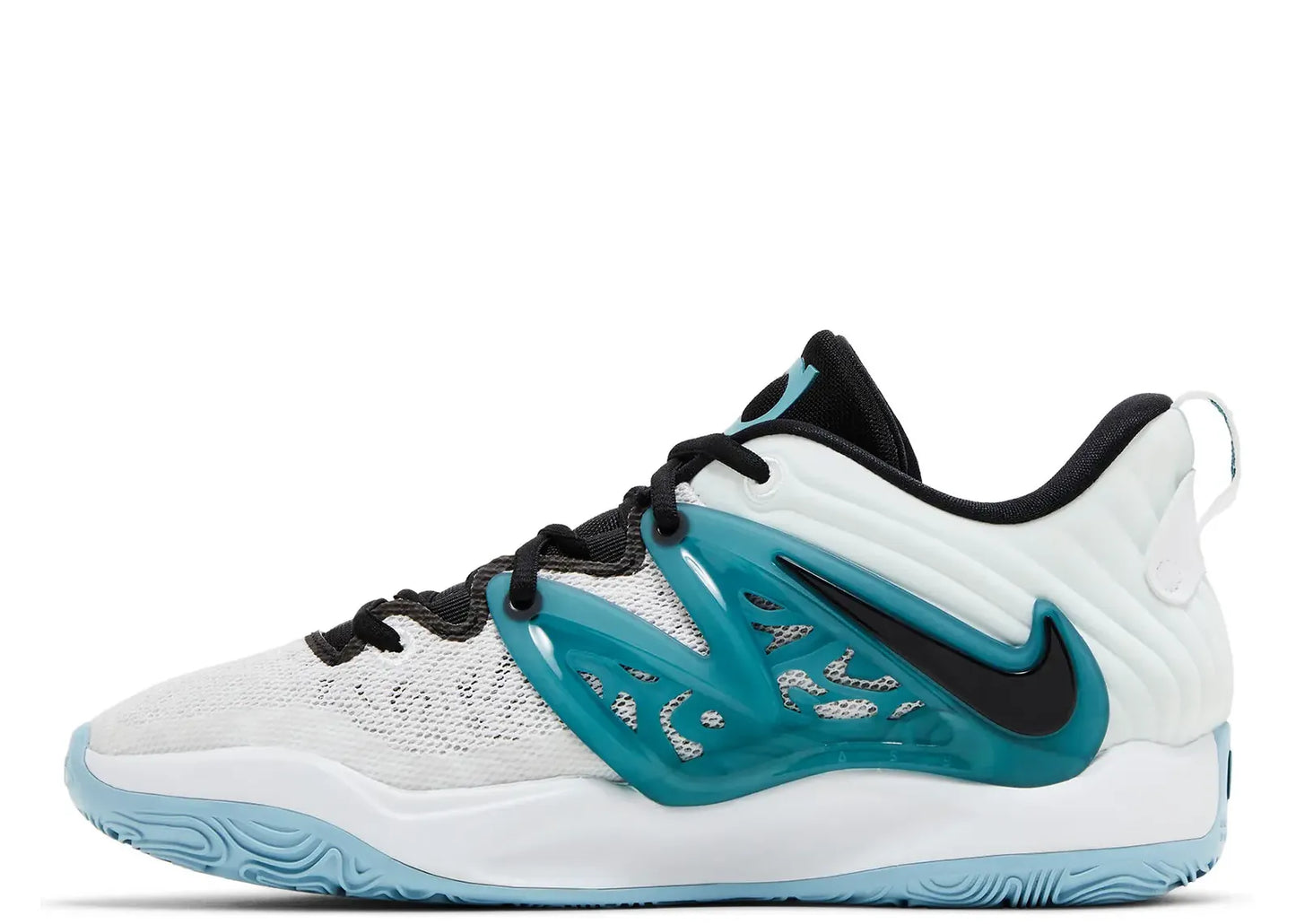 KD 15 Photon Dust Teal