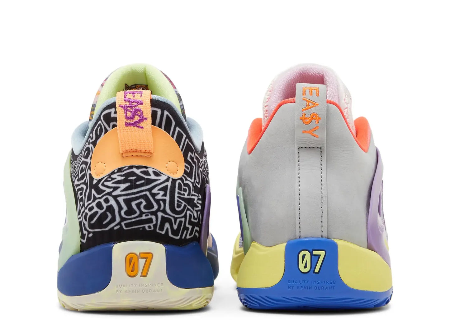 KD 15 What The