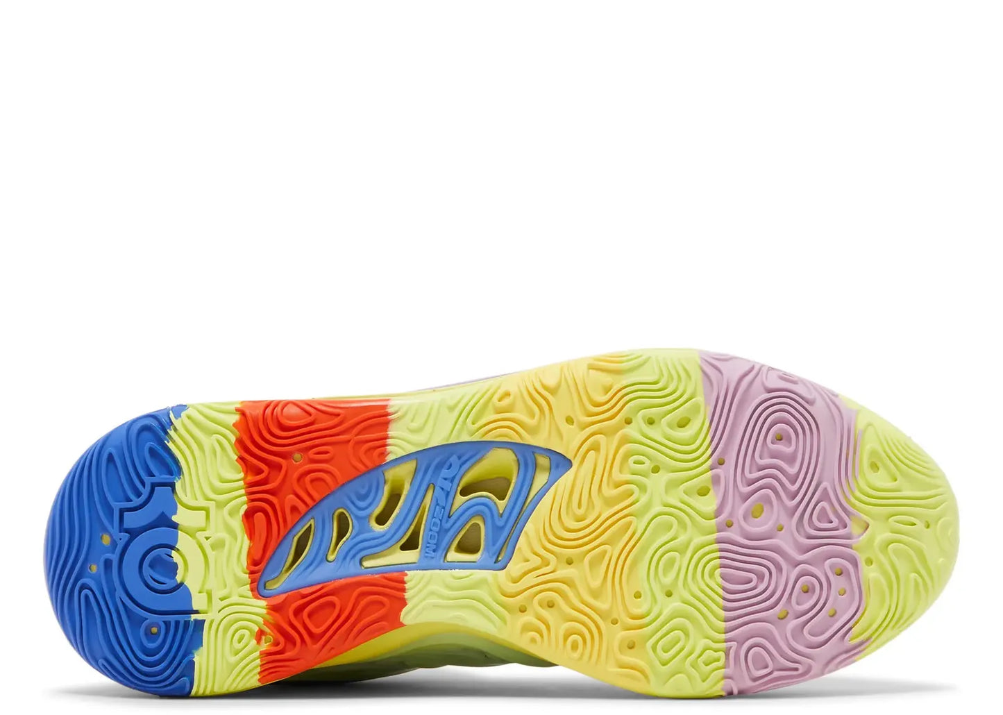 KD 15 What The