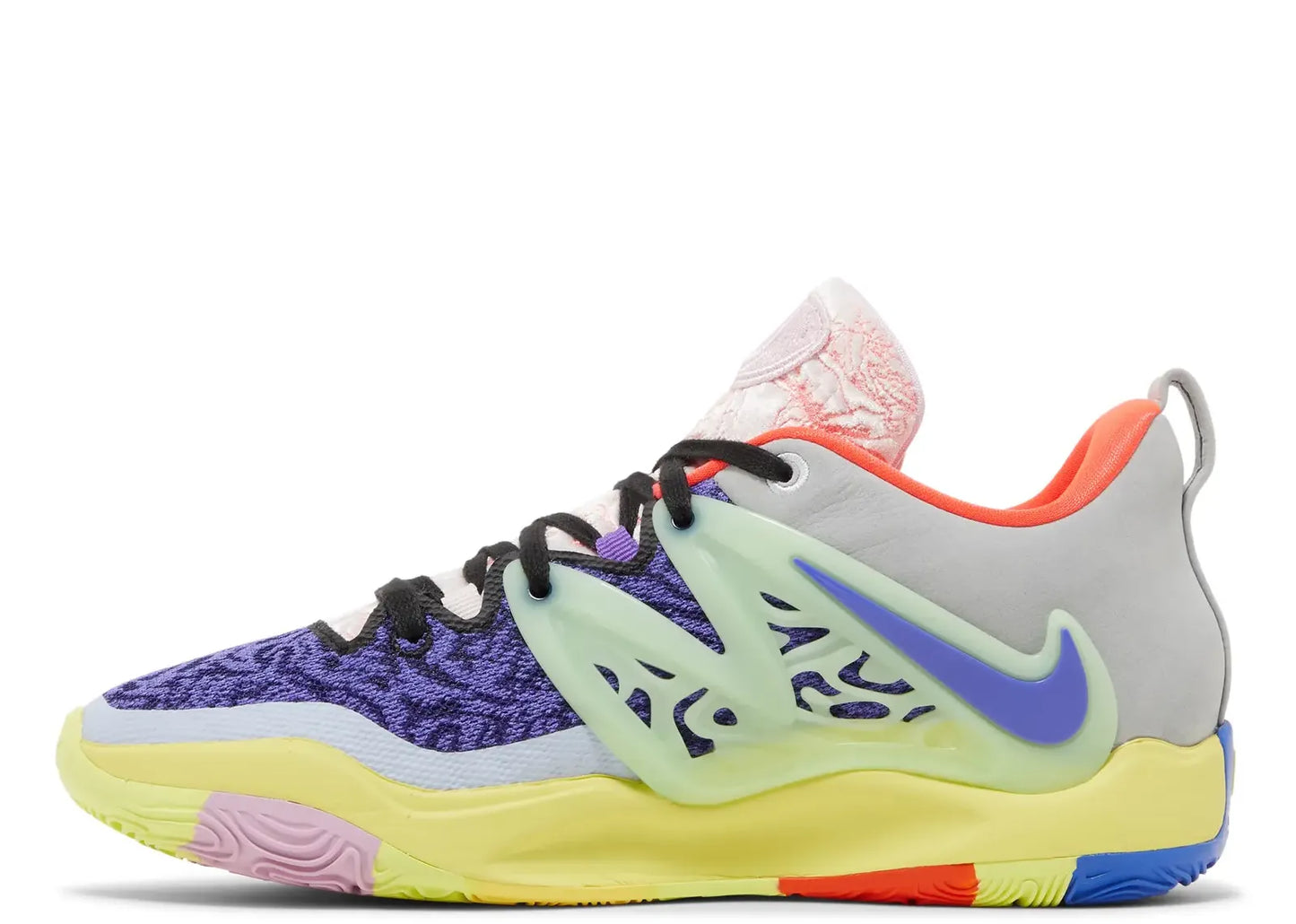 KD 15 What The