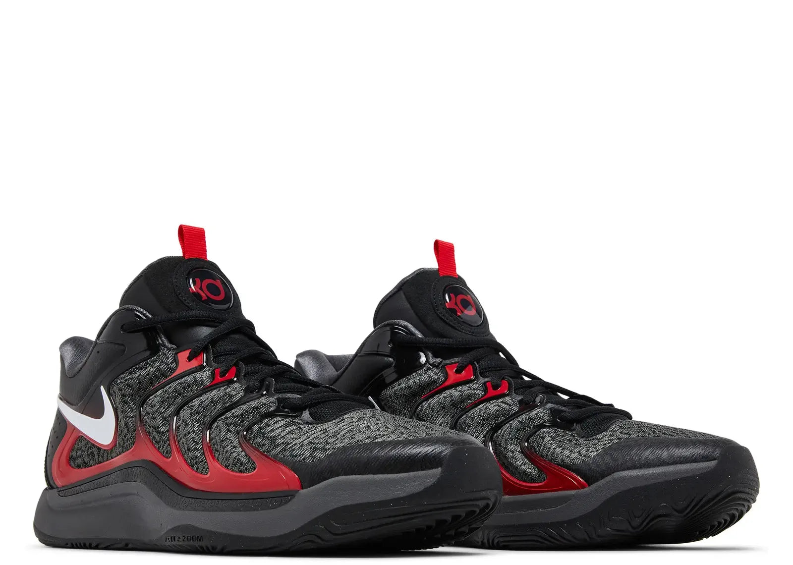 KD 17 Late Night