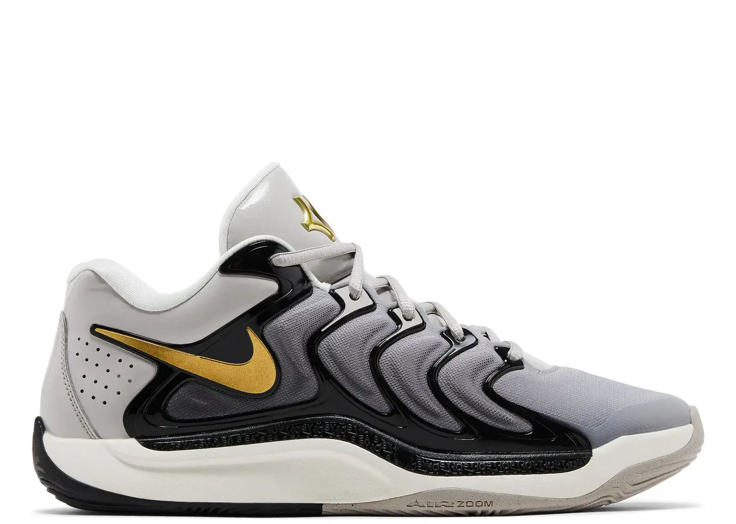 KD 17 Light Iron Ore Metallic Gold