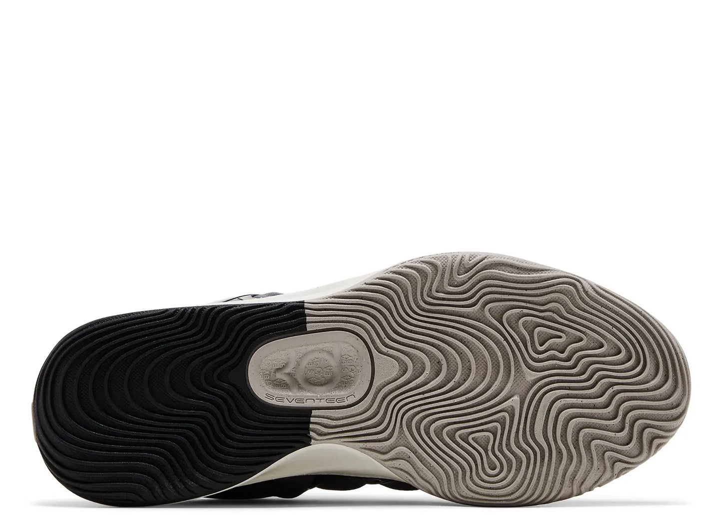 KD 17 Light Iron Ore Metallic Gold