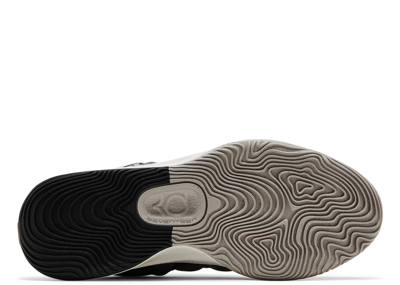 KD 17 Light Iron Ore Metallic Gold