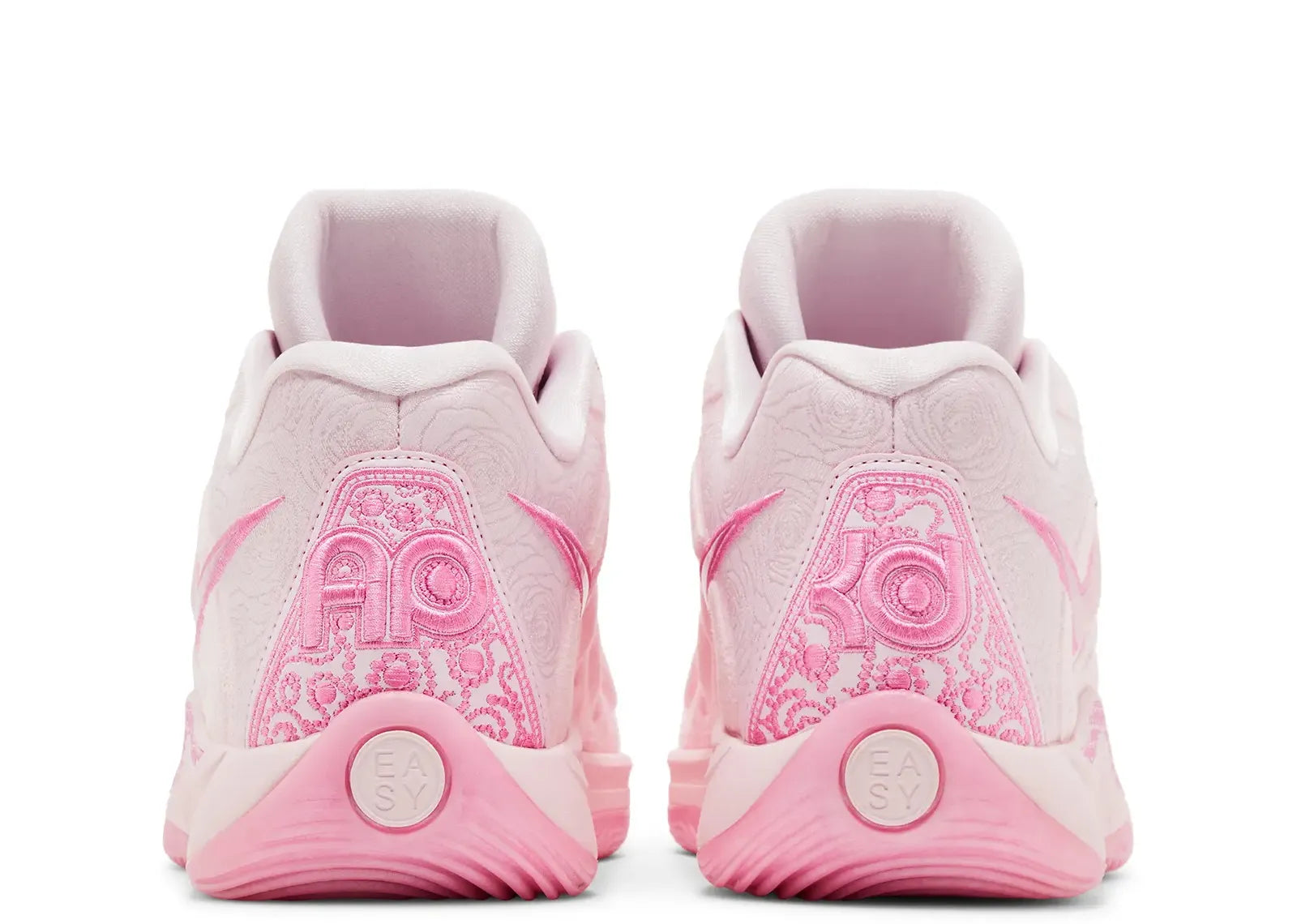 KD 17 NRG Aunt Pearl