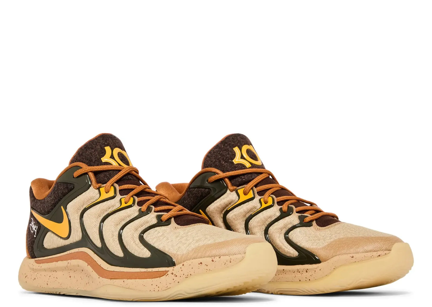 KD 17 NRG Bink!