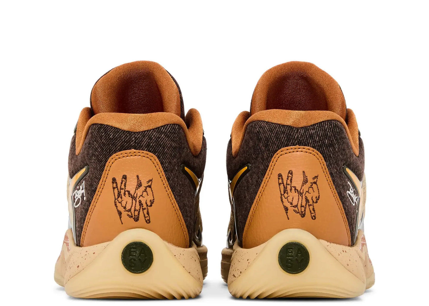 KD 17 NRG Bink!