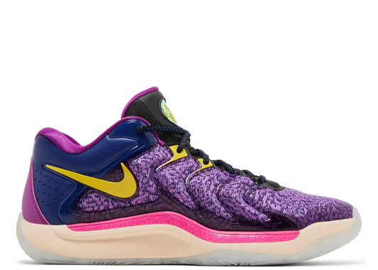 KD 17 Travel Ball