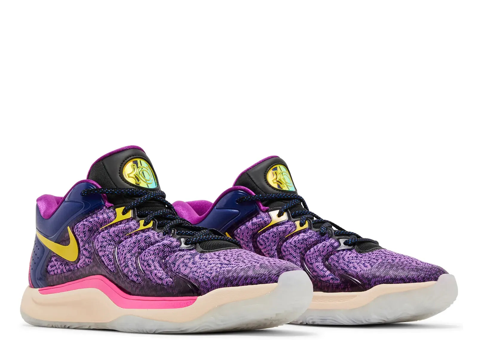 KD 17 Travel Ball