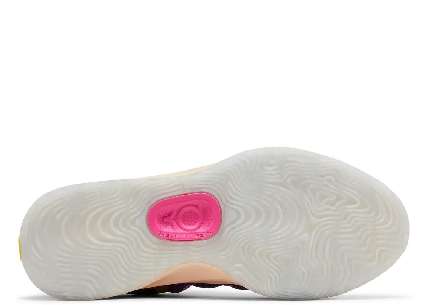 KD 17 Travel Ball