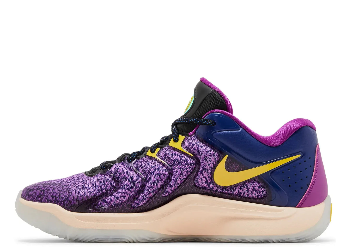 KD 17 Travel Ball