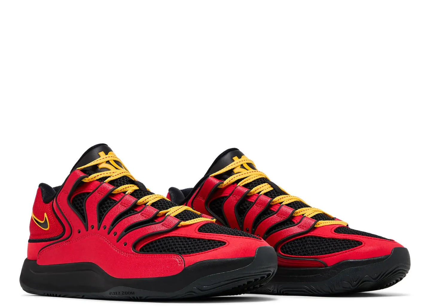 KD 18 Air Bakin