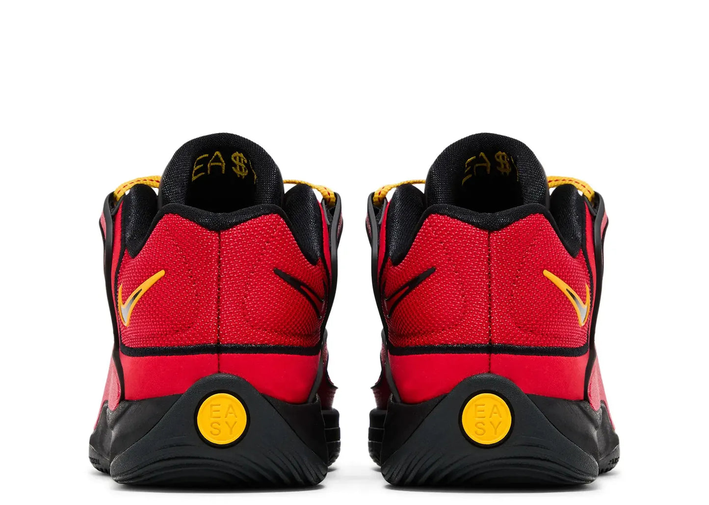 KD 18 Air Bakin