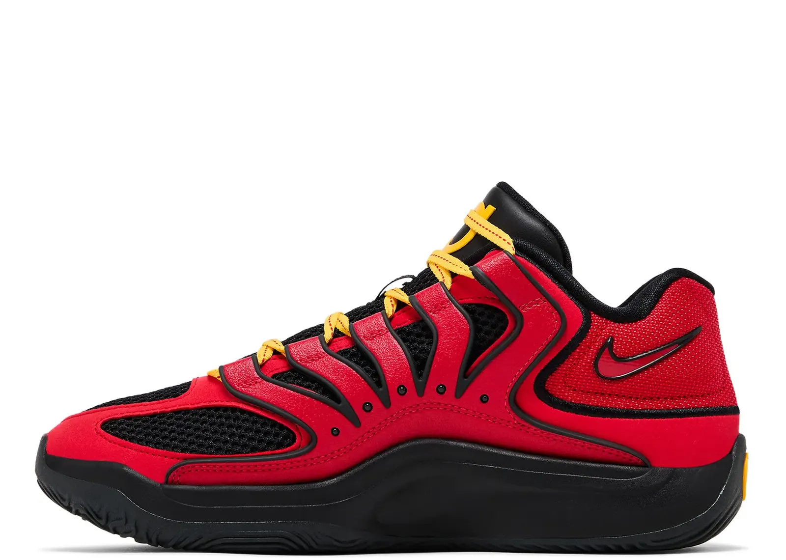 KD 18 Air Bakin