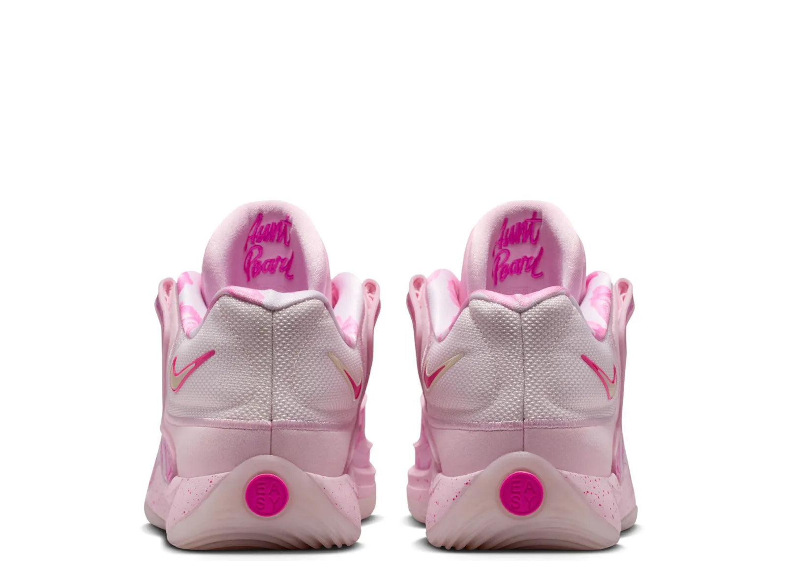 KD 18 Aunt Pearl