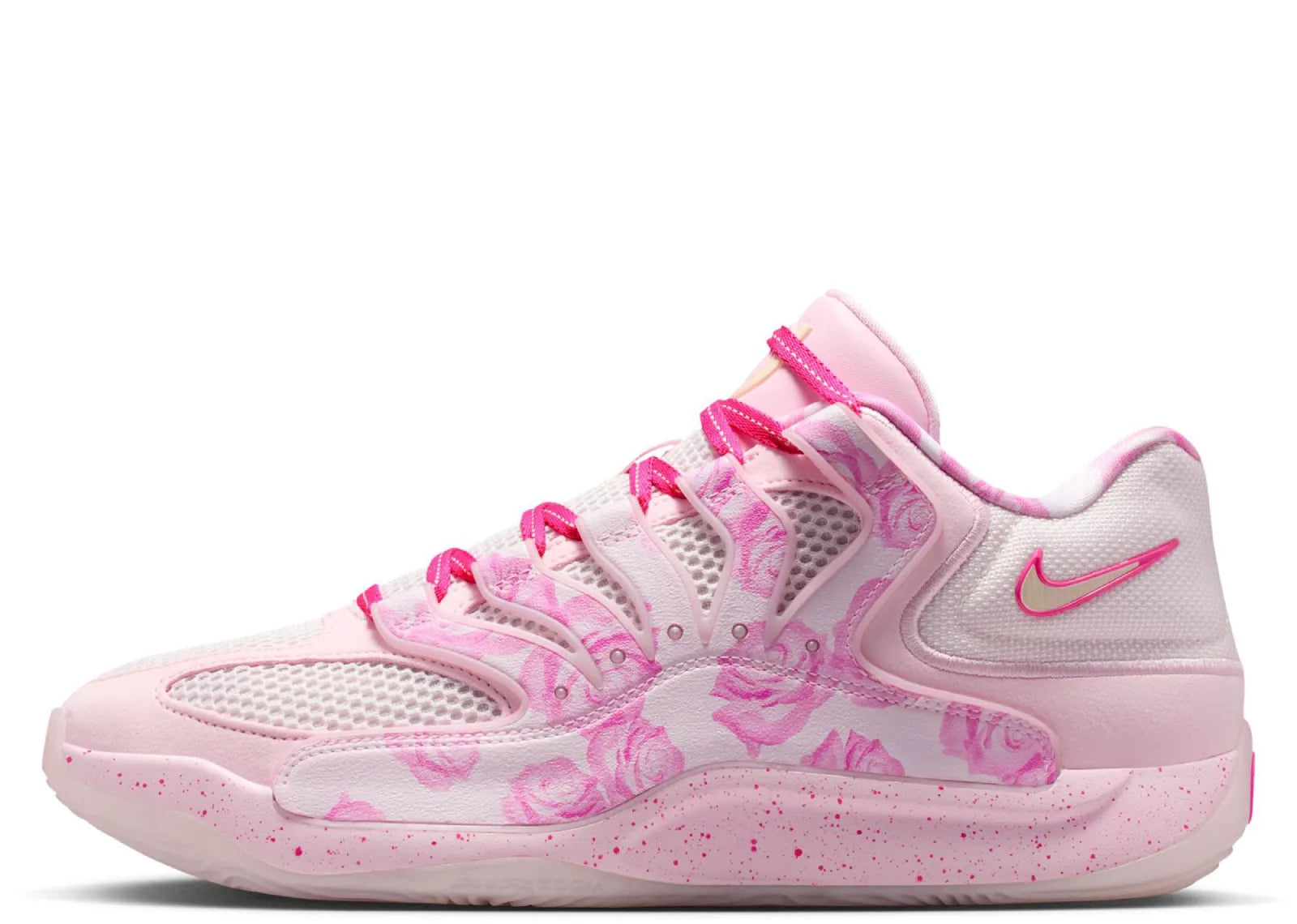 KD 18 Aunt Pearl