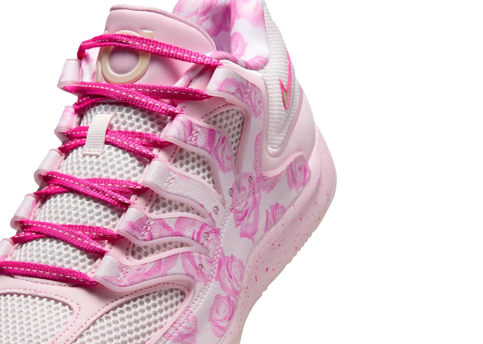 KD 18 Aunt Pearl