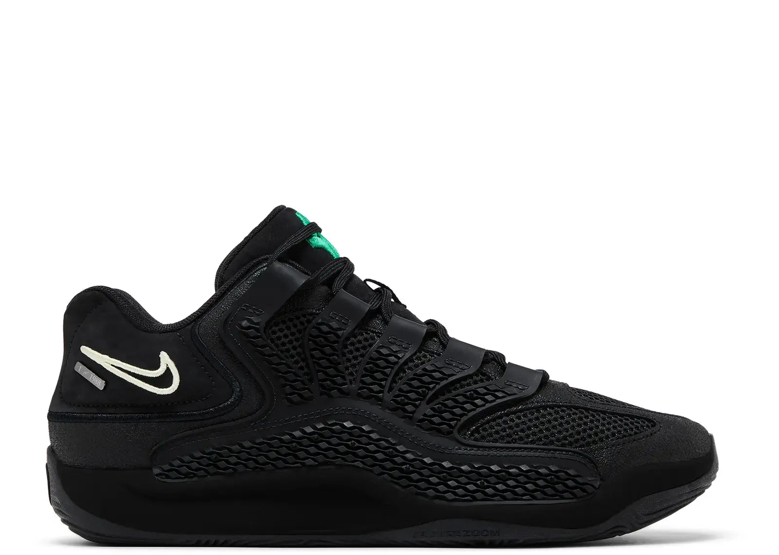 KD 18 Black Label