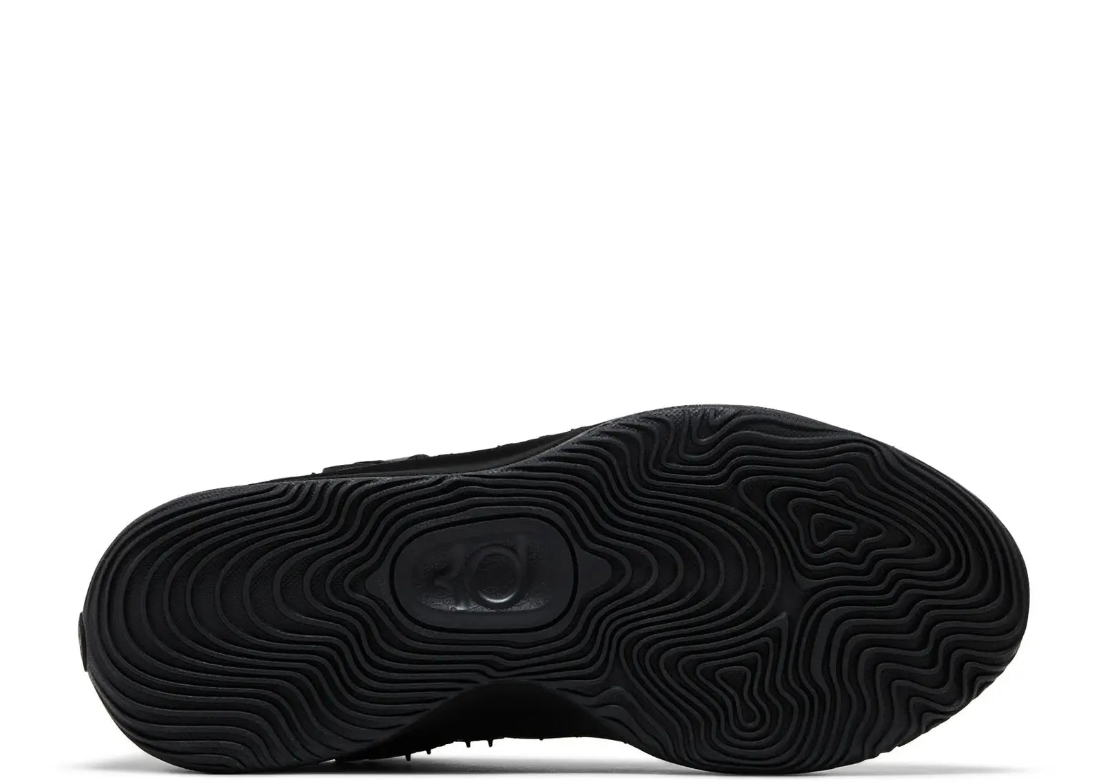 KD 18 Black Label